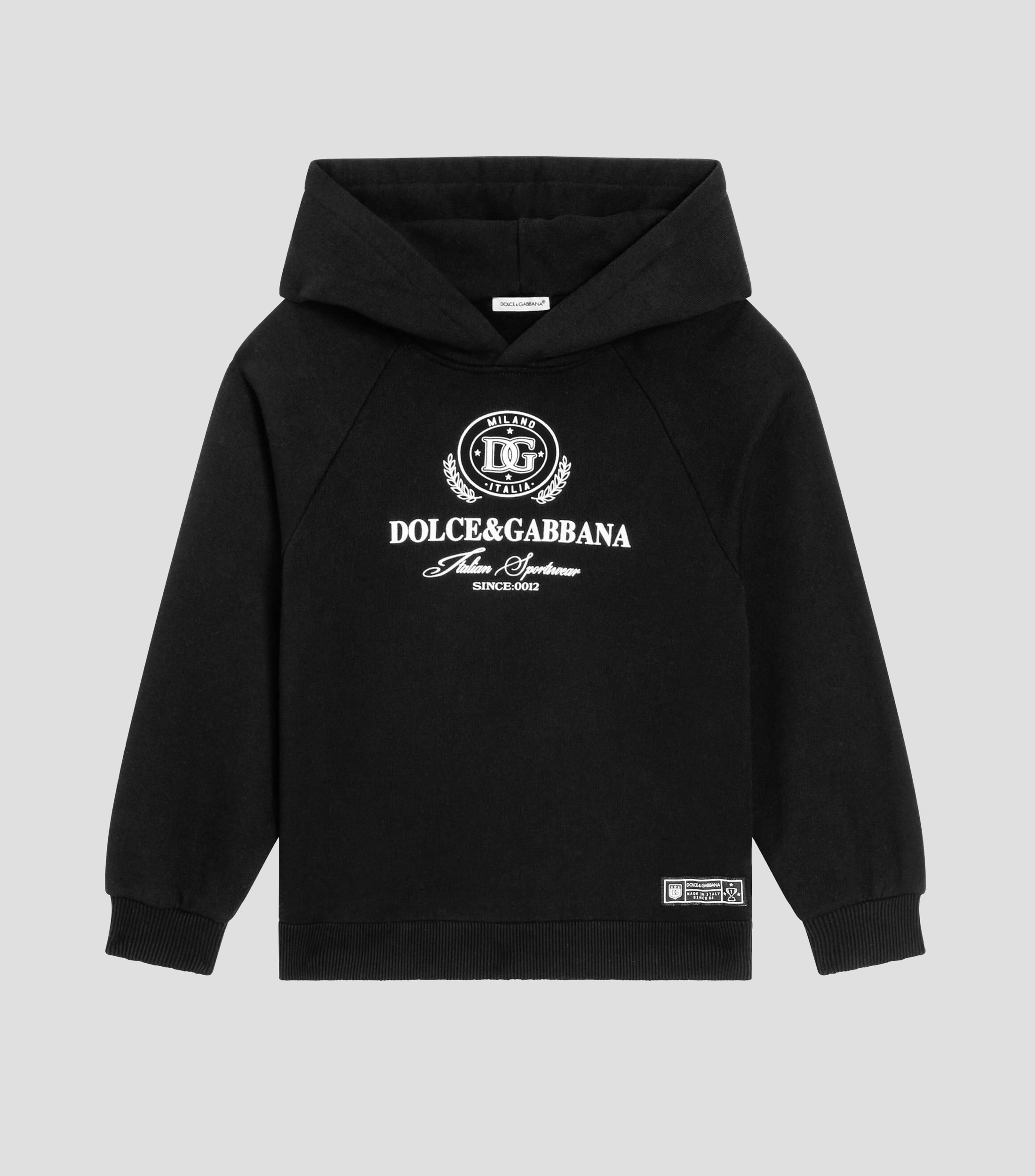 Sudadera con capucha Niño